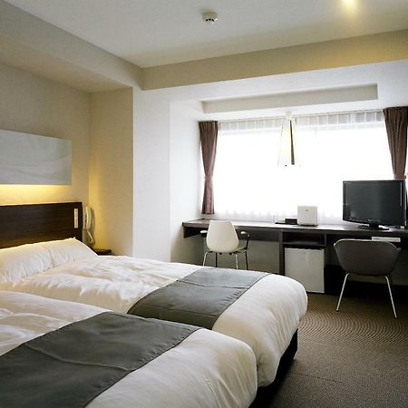 Koko Hotel Numazu Inter ภายนอก รูปภาพ