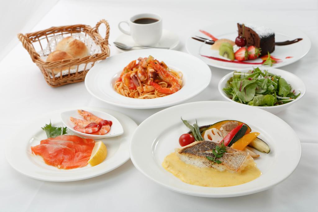 Koko Hotel Numazu Inter ภายนอก รูปภาพ