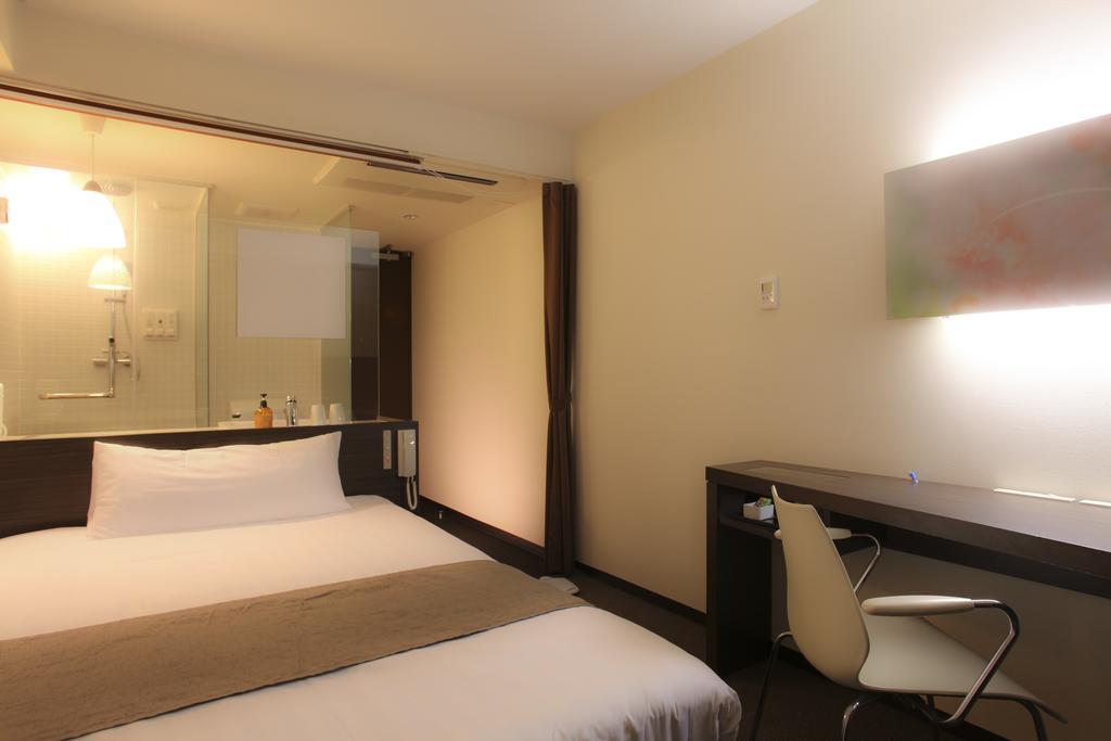 Koko Hotel Numazu Inter ห้อง รูปภาพ