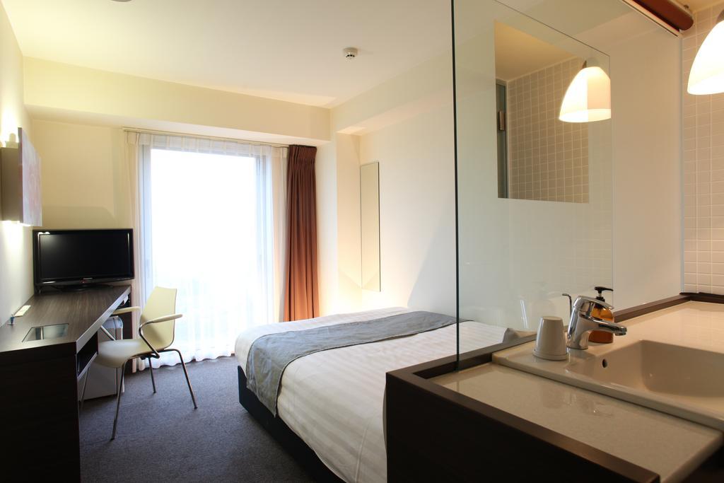 Koko Hotel Numazu Inter ห้อง รูปภาพ