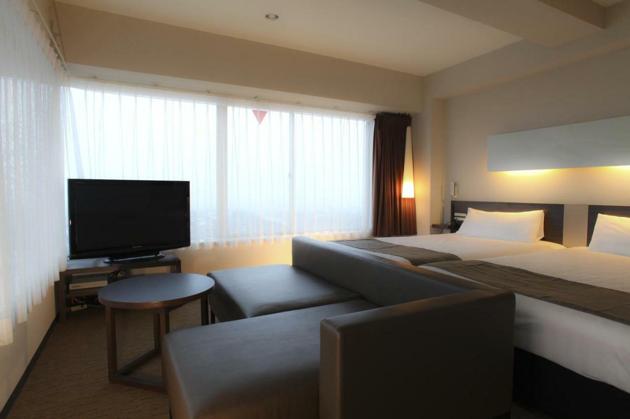 Koko Hotel Numazu Inter ภายนอก รูปภาพ