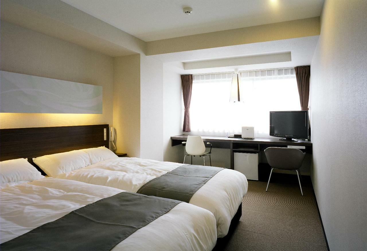Koko Hotel Numazu Inter ภายนอก รูปภาพ