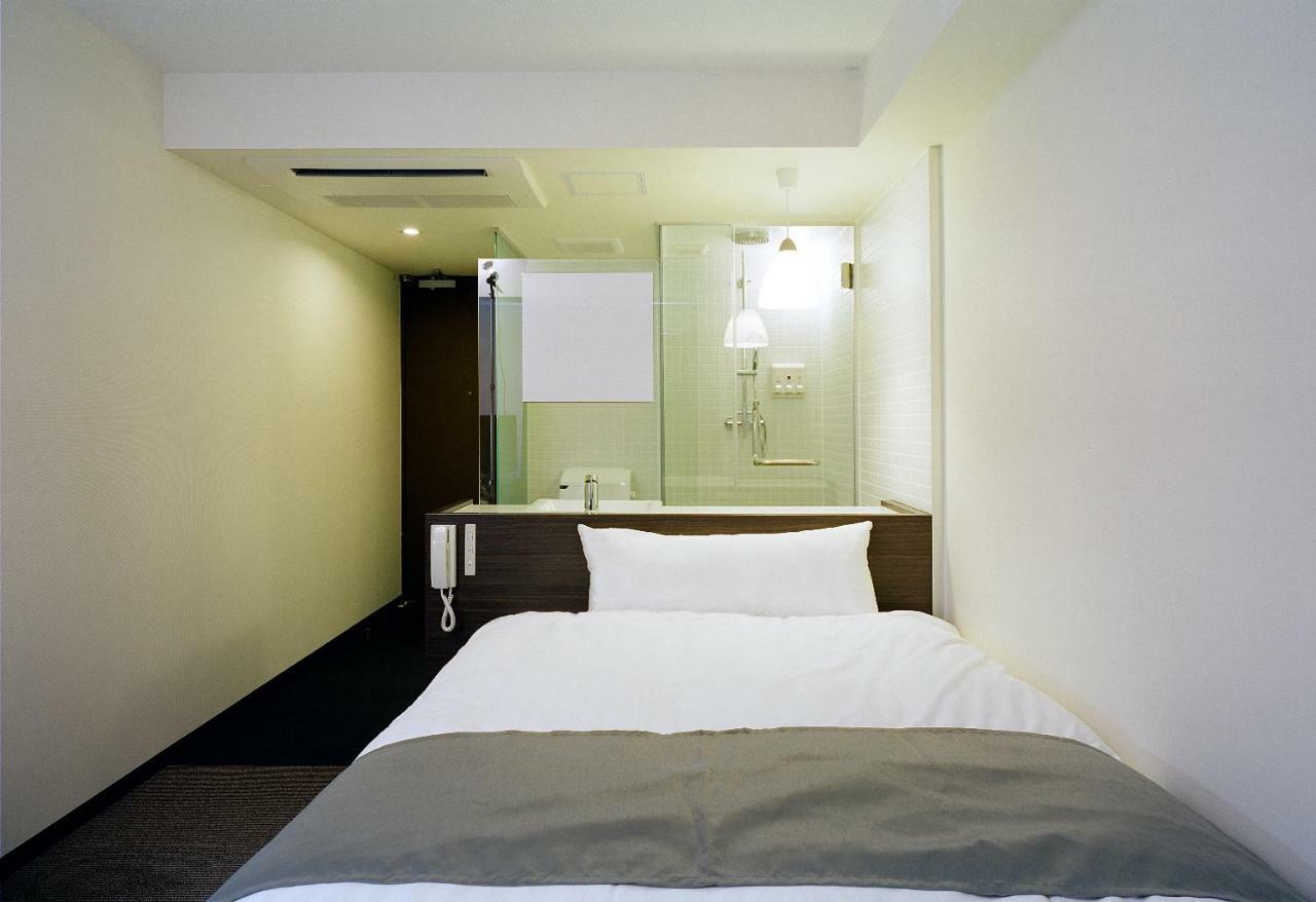 Koko Hotel Numazu Inter ภายนอก รูปภาพ